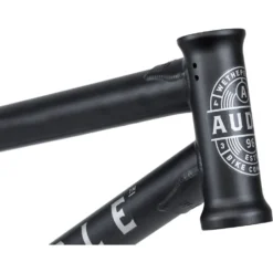 Wethepeople Audio 2020 BMX Frame -E-Bike Shop wethepeople audio 2020 bmx frame 3