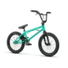Wethepeople CRS 18 FS 2021 BMX Bike