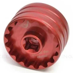 Wheels Manufacturing Double Sided Bottom Bracket Socket -E-Bike Shop wheels manufacturing double sided bottom bracket socket 2