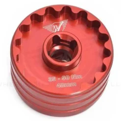 Wheels Manufacturing Double Sided Bottom Bracket Socket