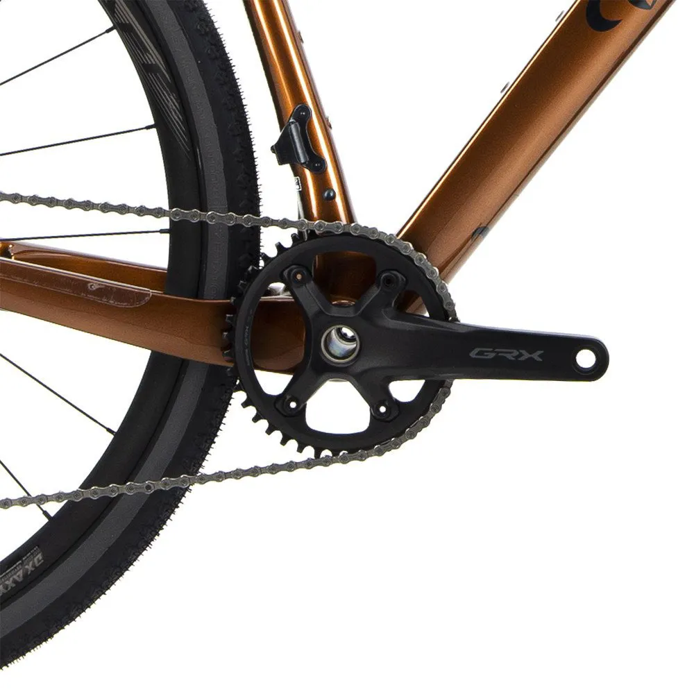 WILIER Jena Shimano GRX Disc Gravel Bike 5 WILIER Jena Shimano GRX Disc Gravel Bike - Image 5