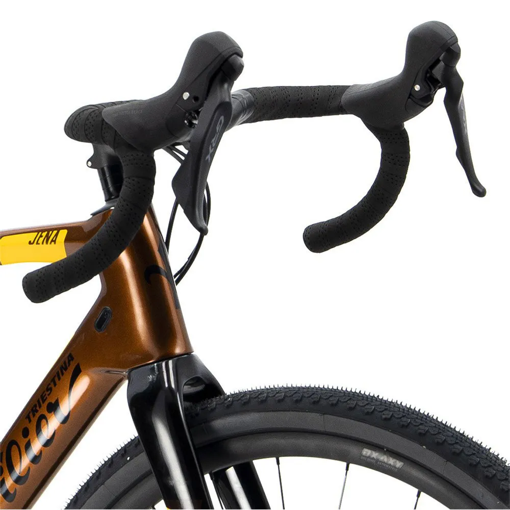 WILIER Jena Shimano GRX Disc Gravel Bike 6 WILIER Jena Shimano GRX Disc Gravel Bike - Image 6