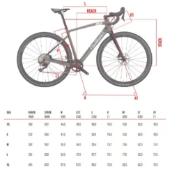 WILIER Jena Shimano GRX Disc Gravel Bike 17 WILIER Jena Shimano GRX Disc Gravel Bike -E-Bike Shop wilier jena shimano grx disc gravel bike 8