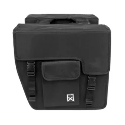 10701 Pannier Shopper 33L 5 10701 Pannier Shopper 33L -E-Bike Shop willex 10701 pannier shopper 33l 2
