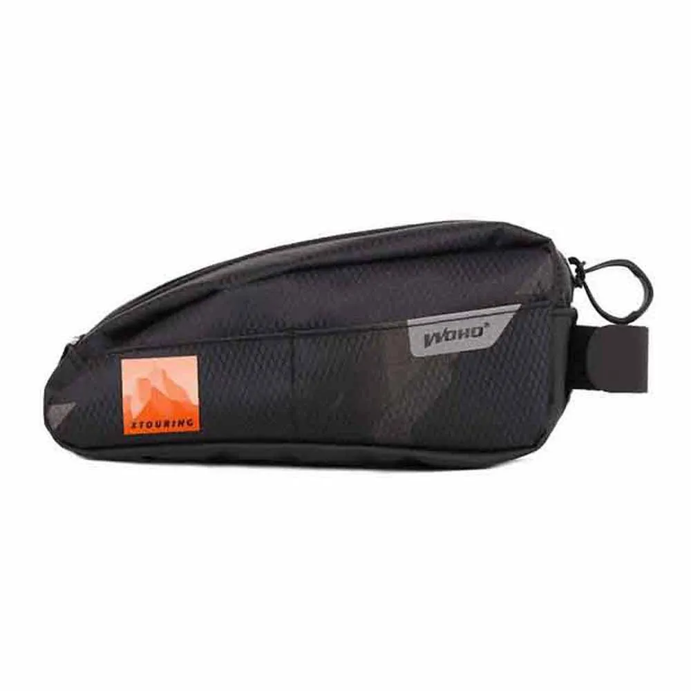 X-Touring 0.85L Frame Bag 1 X-Touring 0.85L Frame Bag