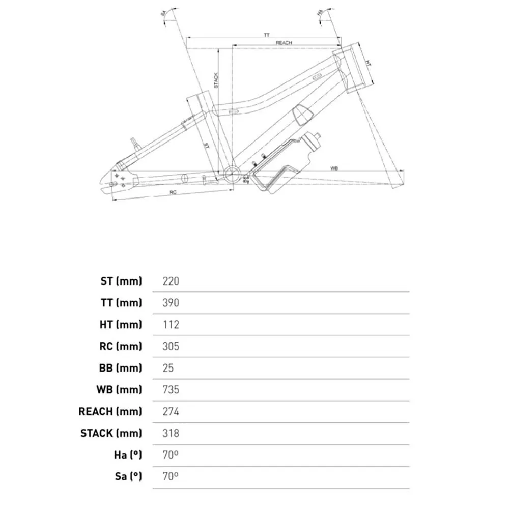 Apolo 16´´ 1s Bike 2 Apolo 16´´ 1s Bike - Image 2