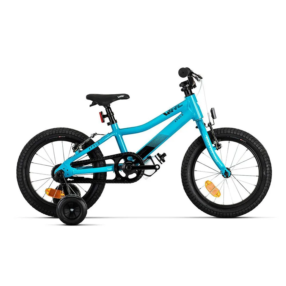 Apolo 16´´ 1s Bike 1 Apolo 16´´ 1s Bike