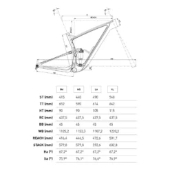 Dark 29´´ GX AXS 2022 MTB Bike -E-Bike Shop wrc dark 29 gx axs 2022 mtb bike 4