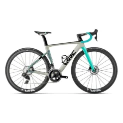 Volcano Disc Rival AXS 2023 Road Bike