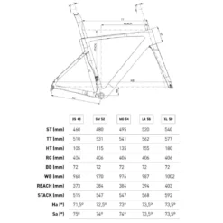 Volcano Disc Rival AXS 2023 Road Bike -E-Bike Shop wrc volcano disc rival axs 2023 road bike 6