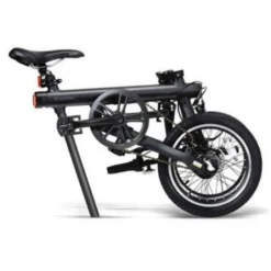 Xiaomi Mi Smart Electric Folding Electric Bike -E-Bike Shop xiaomi mi smart electric folding electric bike 4
