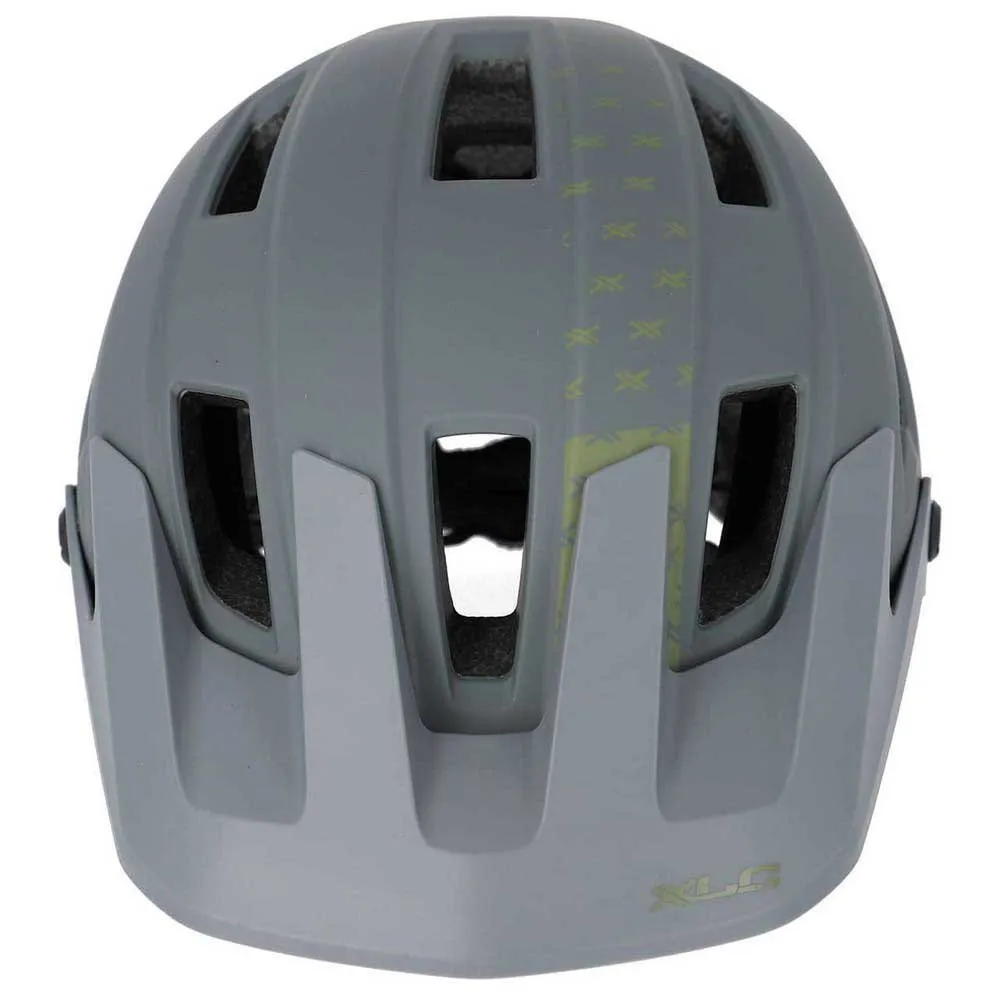 XLC BH-C31 MTB Helmet 2 XLC BH-C31 MTB Helmet - Image 2