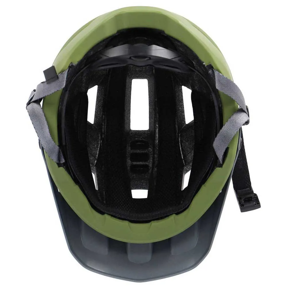 XLC BH-C31 MTB Helmet 4 XLC BH-C31 MTB Helmet - Image 4