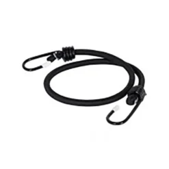 XLC Tensioning Rubber With 2 Hooks 8 X 800 Mm