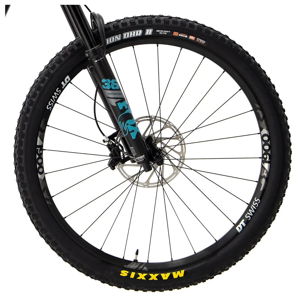 Yeti SB130 CLR MTB Bike 3 Yeti SB130 CLR MTB Bike - Image 3