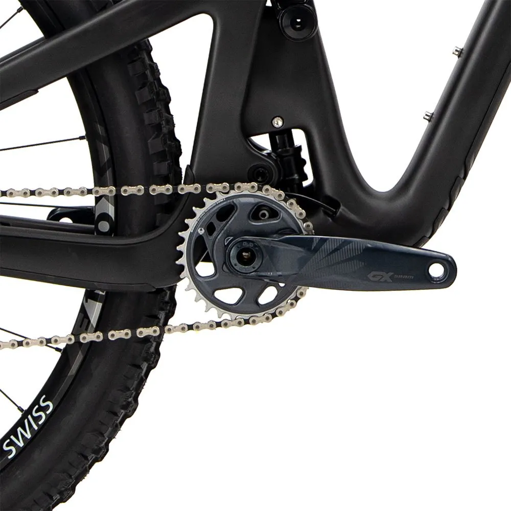 Yeti SB130 CLR MTB Bike 5 Yeti SB130 CLR MTB Bike - Image 5