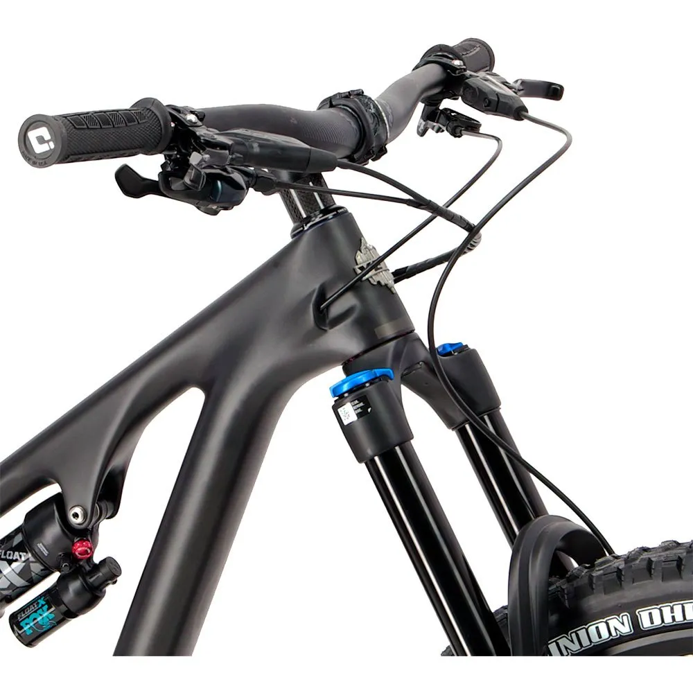 Yeti SB130 CLR MTB Bike 6 Yeti SB130 CLR MTB Bike - Image 6