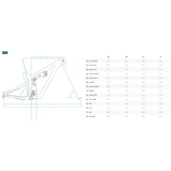 Yeti SB130 CLR MTB Bike 16 Yeti SB130 CLR MTB Bike -E-Bike Shop yeti sb130 clr mtb bike 7