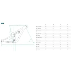 Yeti SB130 CLR MTB Bike 17 Yeti SB130 CLR MTB Bike -E-Bike Shop yeti sb130 clr mtb bike 8