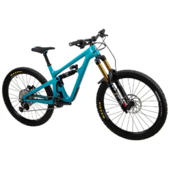 Yeti SB165 C1 Factory MTB Bike