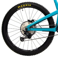 Yeti SB165 C1 Factory MTB Bike -E-Bike Shop yeti sb165 c1 factory mtb bike 3