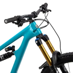 Yeti SB165 C1 Factory MTB Bike -E-Bike Shop yeti sb165 c1 factory mtb bike 5