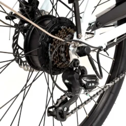 Los Angeles Ebike -E-Bike Shop youin los angeles ebike 5