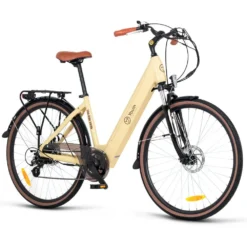 You-Ride Viena Ebike