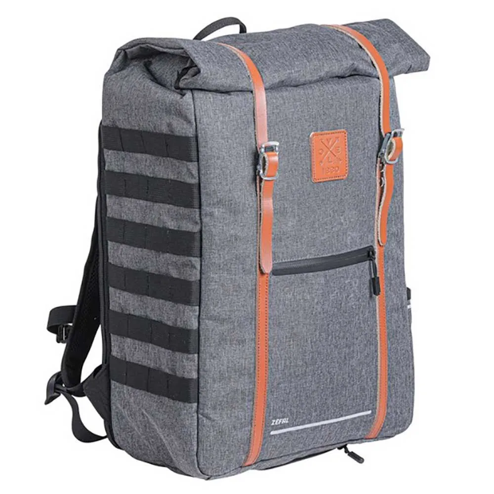 ZEFAL Urban Backpack 27L 1 ZEFAL Urban Backpack 27L