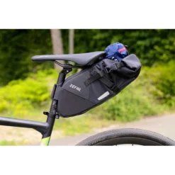 ZEFAL Z Adventure Saddle Bag 5L -E-Bike Shop zefal z adventure saddle bag 5l 2
